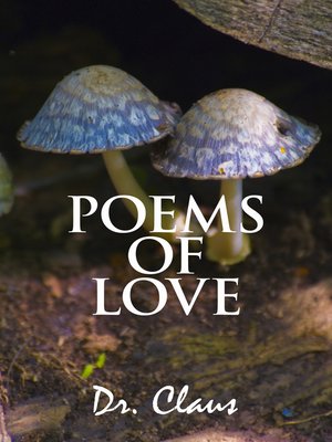 cover image of Poems of Love